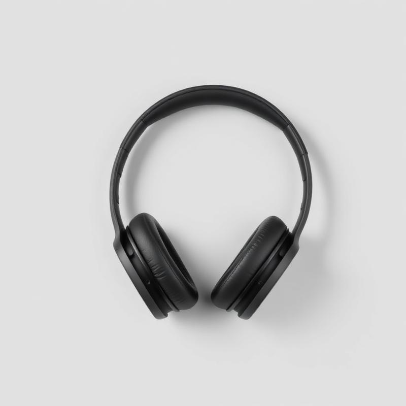 Aurora Over-Ear Wireless Headphones