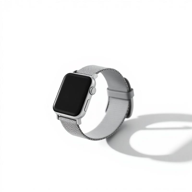 Pulse Lite Fitness Smartwatch